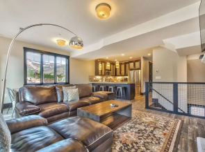 Park City Blackstone 17