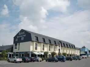 Hotel Keup