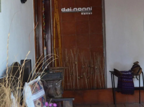 Dai Nonni Hotel