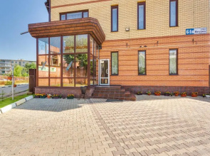 Home Room "На Мирном"