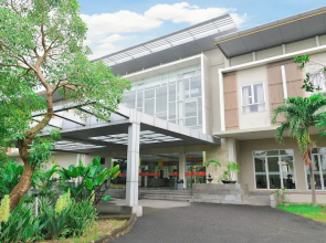 Hotel Bonero Residence