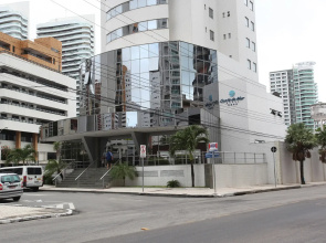 Costa Do Mar Hotel