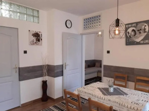Mokka Apartman