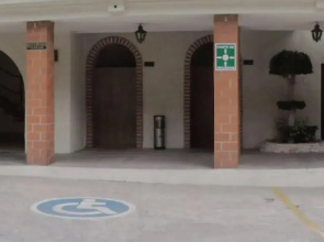 Hotel Alifer