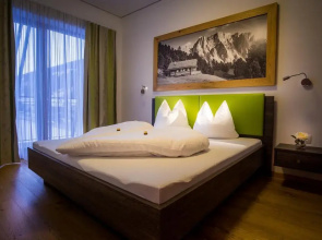 Apartments Dolomit Royal
