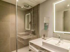 Novotel Dijon Sud