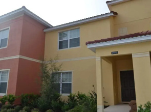 Paradise Palms 8970 Cuban