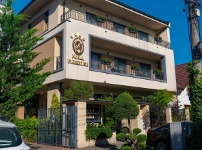 Pensiunea Nora Prestige