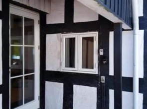 Holiday Home in Svendborg