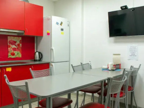 Хостел Камин