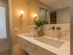 The Mediterranean Suites