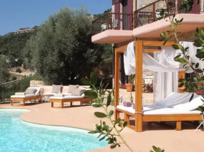 Amapola Villas