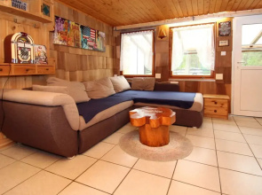 Bungalow, Wernsdorf