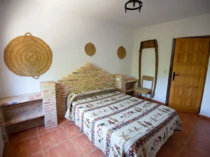 Casa Rural Pernales 1