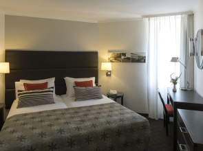 Metropolitan Hotel