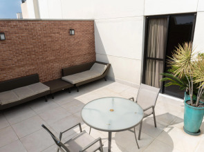 Quality Hotel Faria Lima