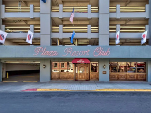 Plaza Resort Club