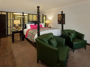 2BD Hacienda Encantada Vista Suite