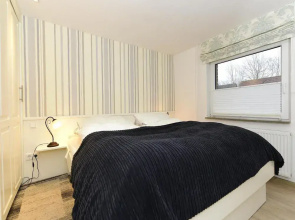 Ferienwohnung in Wyk-boldixum auf Foehr