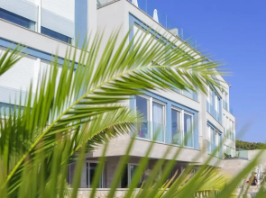 Livingstone Beach House