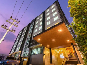 De V Loft Hotel