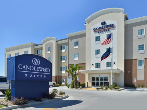 Candlewood Suites Houma by IHG