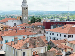 Bellavista Apartment Koper