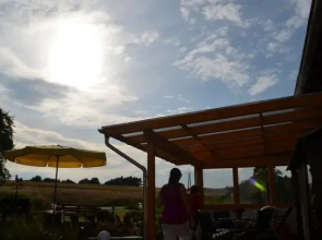 Ferienwohnung Bernhauser