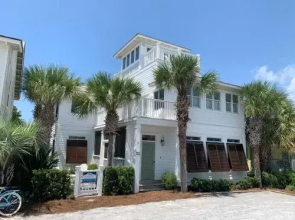 4 Fish Cottage