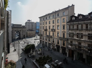 Italianway - Corso Como 4