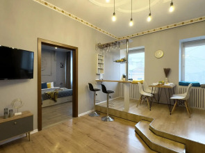 SivakApart (СивакАпарт) на улице Полтавская