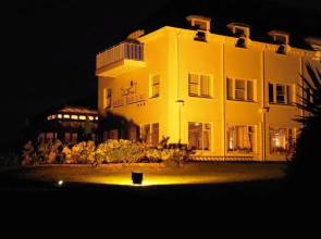 Hotel Jerbourg