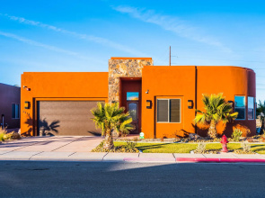 Vacation Rentals at Sand Hollow Resort