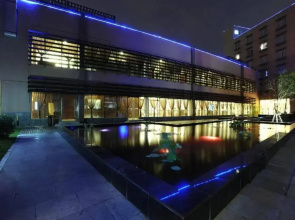 ZTE Hotel Shanghai