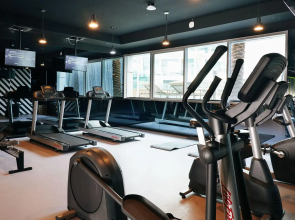 Al Khoory Sky Garden Hotel