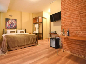 Maravilloso Hotel Pera