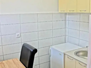 Central Apartment