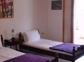 Constantinos Apartments