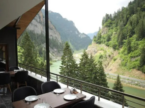 Pazarcik Mountain Hotel