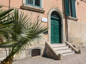 Vista Sui Sassi