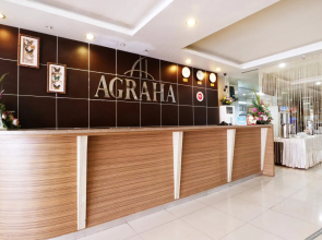 Hotel Agraha Makassar