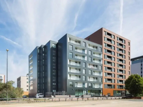 Cozy Stays The Exchange Manchester City Centre