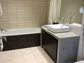 Ascott Park Place Dubai