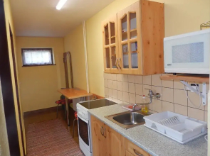Vila Mirka