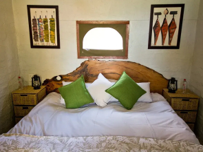 Mthimkhulu Private Game Reserve- Adults Only