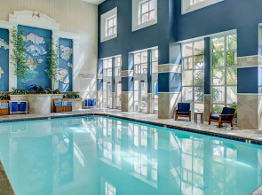 Embassy Suites by Hilton San Diego Bay Downtown