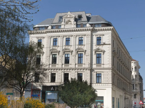 Rafael Kaiser - Premium Apartments City Centre