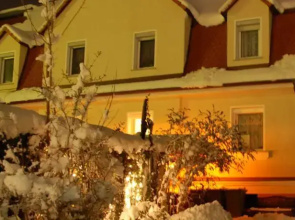 Ferienhaus Bauer