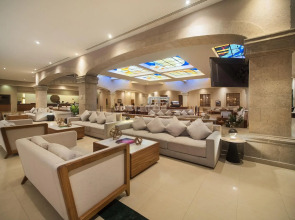 Hotel Marina El Cid Spa & Beach Resort All Inclusive