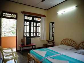 Pinto Guest House